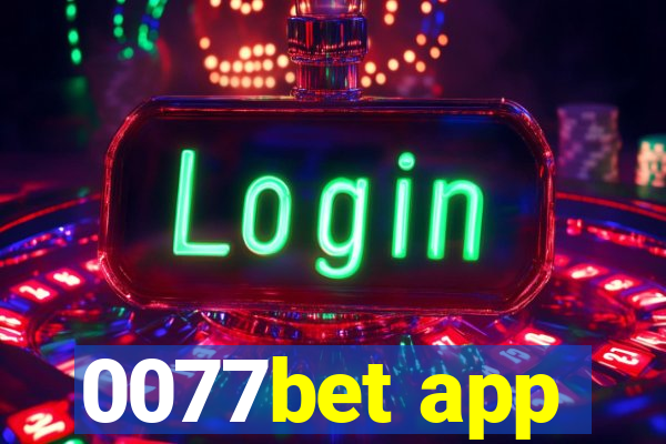 0077bet app